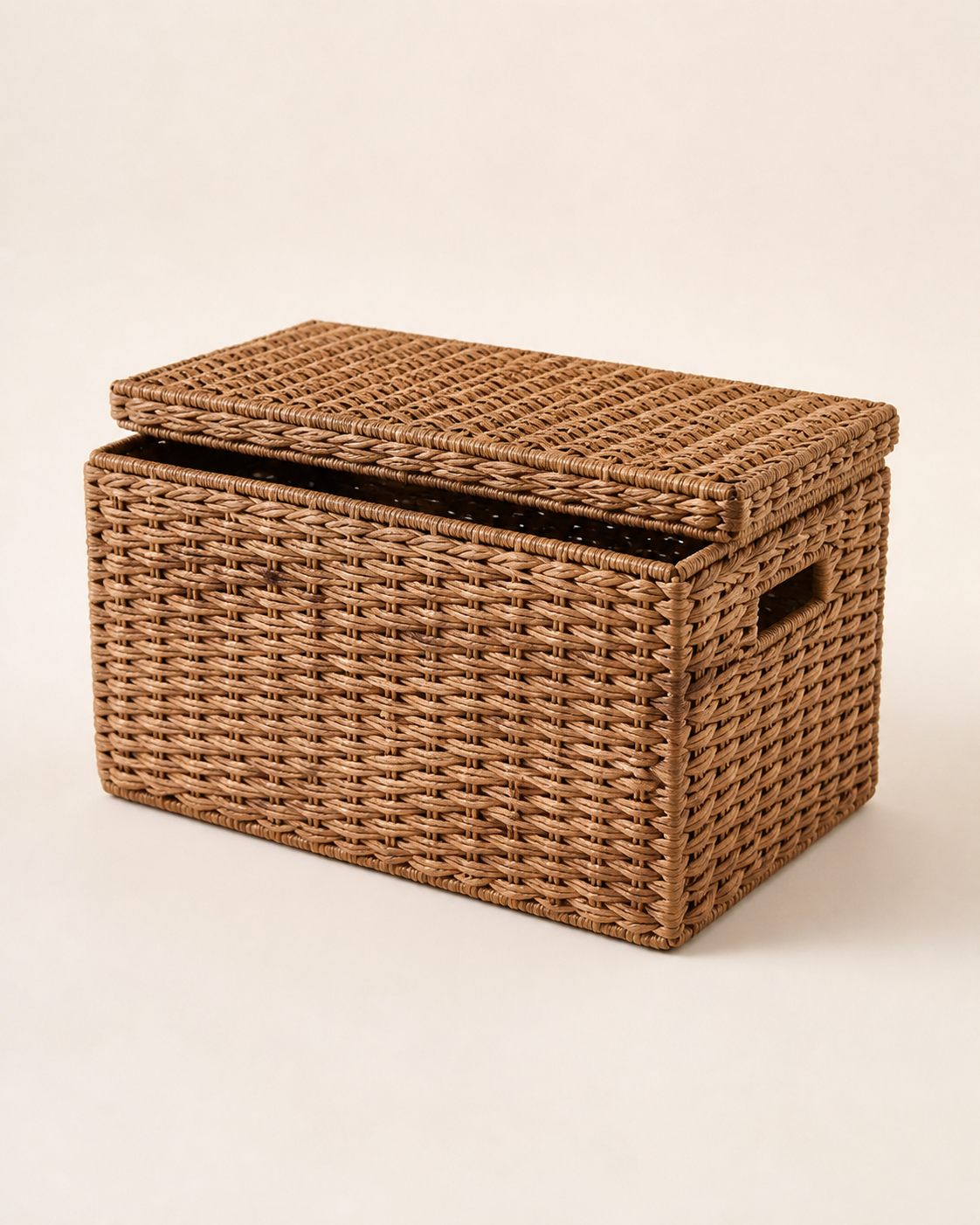 product lidded