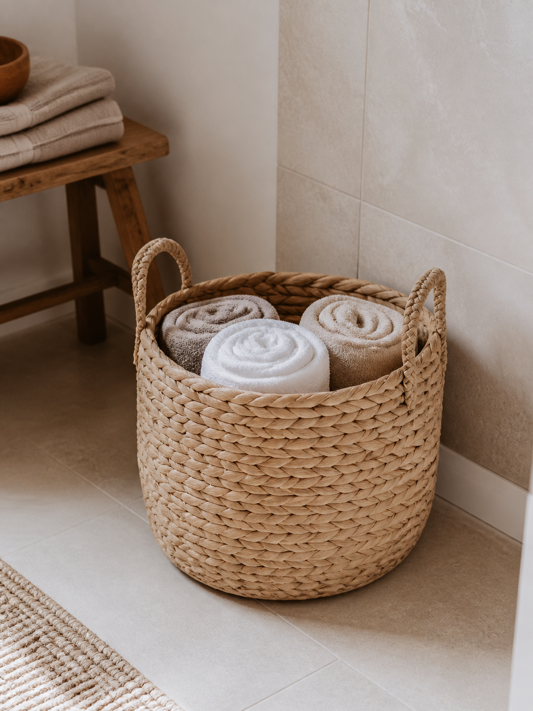 room bathroom