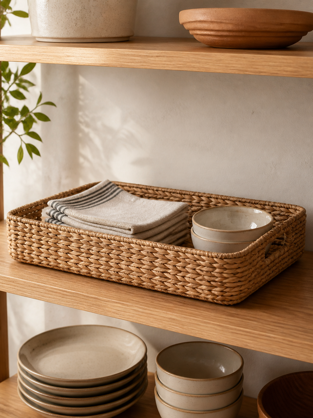 room kitchen